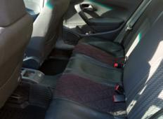 Аренда Volkswagen Polo 2019 в Перми