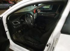 Аренда Hyundai Solaris 2019 в Казани