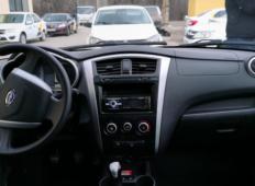 Аренда Datsun on-DO 2019 в Пятигорске