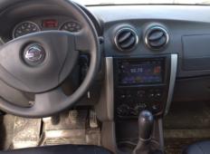 Аренда Nissan Almera 2018 в Екатеринбурге