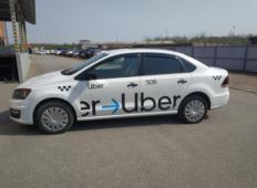 Аренда Volkswagen Polo 2019 в Санкт-Петербурге
