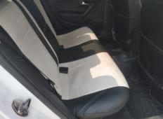 Аренда Volkswagen Polo 2019 в Санкт-Петербурге