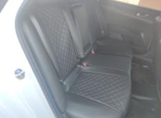 Аренда Kia K5 2021 в Ростове-на-Дону