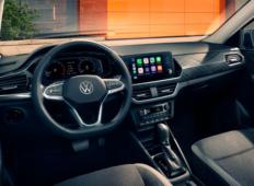 Аренда Volkswagen Polo 2021 в Туле