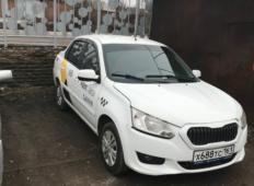 Аренда Datsun on-DO 2015 в Таганроге