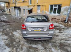 Аренда LADA (ВАЗ) Granta 2019 в Екатеринбурге