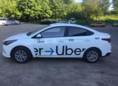 Аренда Hyundai Solaris 2020 в Санкт-Петербурге
