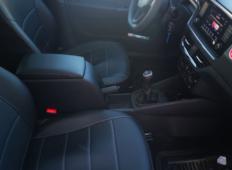 Аренда Volkswagen Polo 2020 в Екатеринбурге