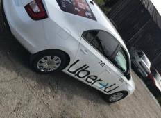 Аренда Skoda Rapid 2019 в Омске