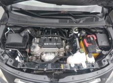 Аренда Chevrolet Cobalt 2014 в Санкт-Петербурге