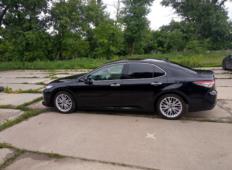 Аренда Toyota Camry 2019 в Ростове-на-Дону