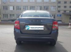 Аренда LADA (ВАЗ) Granta 2020 в Ростове-на-Дону