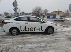 Аренда Hyundai Solaris 2019 в Энгельсе
