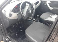 Аренда Renault Logan 2010 в Рязани