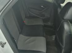 Аренда Volkswagen Polo 2018 в Санкт-Петербурге