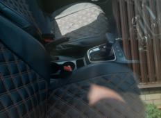 Аренда Kia Rio 2020 в Краснодаре