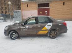 Аренда Datsun on-DO 2018 в Тольятти