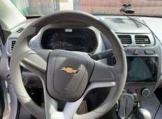 Аренда Chevrolet Cobalt 2022 в Караганде