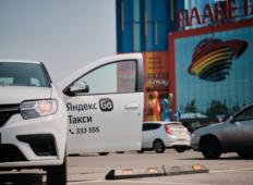Аренда Renault Logan 2021 в Новокузнецке