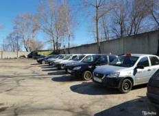 Аренда Datsun on-DO 2018 в Ульяновске