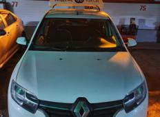Аренда Renault Logan 2020 в Казани