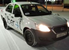 Аренда Datsun on-DO 2019 в Нижнем Новгороде