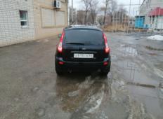 Аренда LADA (ВАЗ) Kalina 2013 в Энгельсе