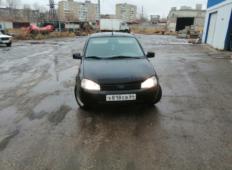 Аренда LADA (ВАЗ) Kalina 2013 в Энгельсе