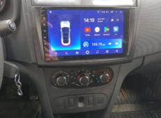 Аренда Renault Logan 2016 в Екатеринбурге