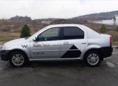 Аренда Renault Logan 2012 в Белгороде