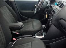Аренда Volkswagen Polo 2019 в Санкт-Петербурге