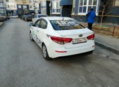 Аренда Kia Rio 2016 в Волгограде