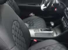 Аренда Kia Optima 2019 в Санкт-Петербурге