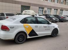 Аренда Volkswagen Polo 2015 в Казани