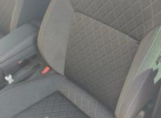 Аренда Skoda Rapid 2021 в Санкт-Петербурге
