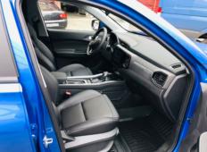 Аренда Chery Tiggo 5 2021 в Санкт-Петербурге