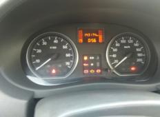 Аренда Nissan Almera 2017 в Воронеже