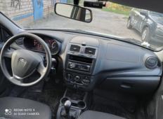 Аренда LADA (ВАЗ) Granta 2019 в Перми