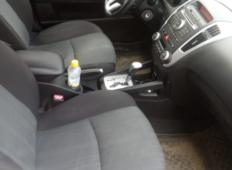 Аренда Kia Cee'd 2011 в Воронеже