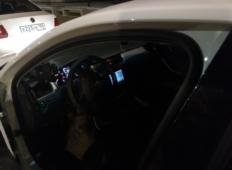 Аренда Skoda Rapid 2019 в Волгограде