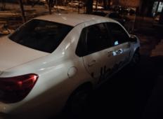 Аренда Datsun on-DO 2019 в Волгограде