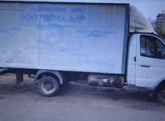 Аренда ГАЗ Volga Siber 2008 в Перми