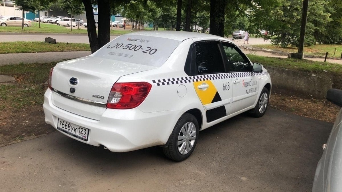Заказать такси в краснодаре недорого по телефону. Номер такси в Краснодаре.