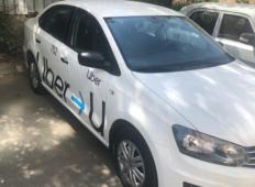 Аренда Volkswagen Polo 2019 в Челябинске